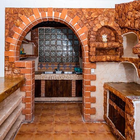 Vica Guest House Con Piscina En La Entrada De La Zona Hotelera Cancun Dış mekan fotoğraf