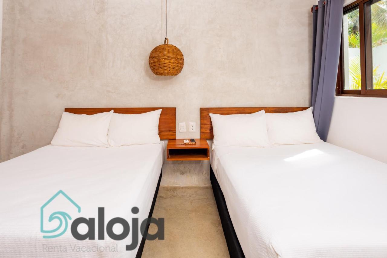 Vica Guest House Con Piscina En La Entrada De La Zona Hotelera Cancun Dış mekan fotoğraf