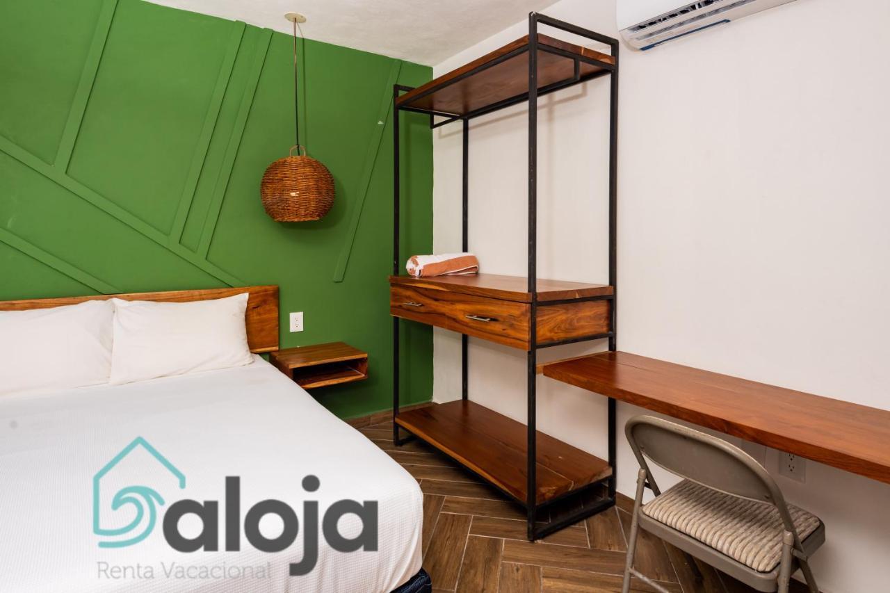 Vica Guest House Con Piscina En La Entrada De La Zona Hotelera Cancun Dış mekan fotoğraf