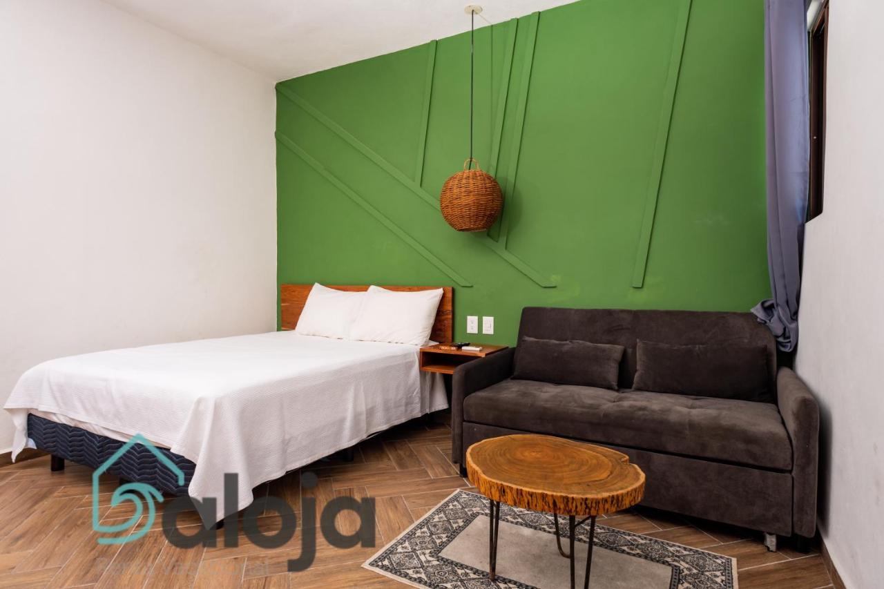 Vica Guest House Con Piscina En La Entrada De La Zona Hotelera Cancun Dış mekan fotoğraf
