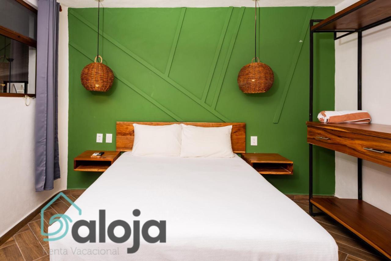 Vica Guest House Con Piscina En La Entrada De La Zona Hotelera Cancun Dış mekan fotoğraf