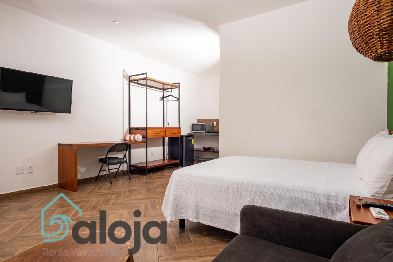 Vica Guest House Con Piscina En La Entrada De La Zona Hotelera Cancun Dış mekan fotoğraf