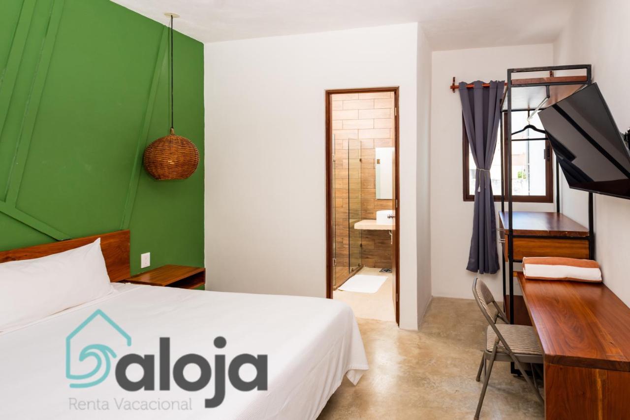 Vica Guest House Con Piscina En La Entrada De La Zona Hotelera Cancun Dış mekan fotoğraf