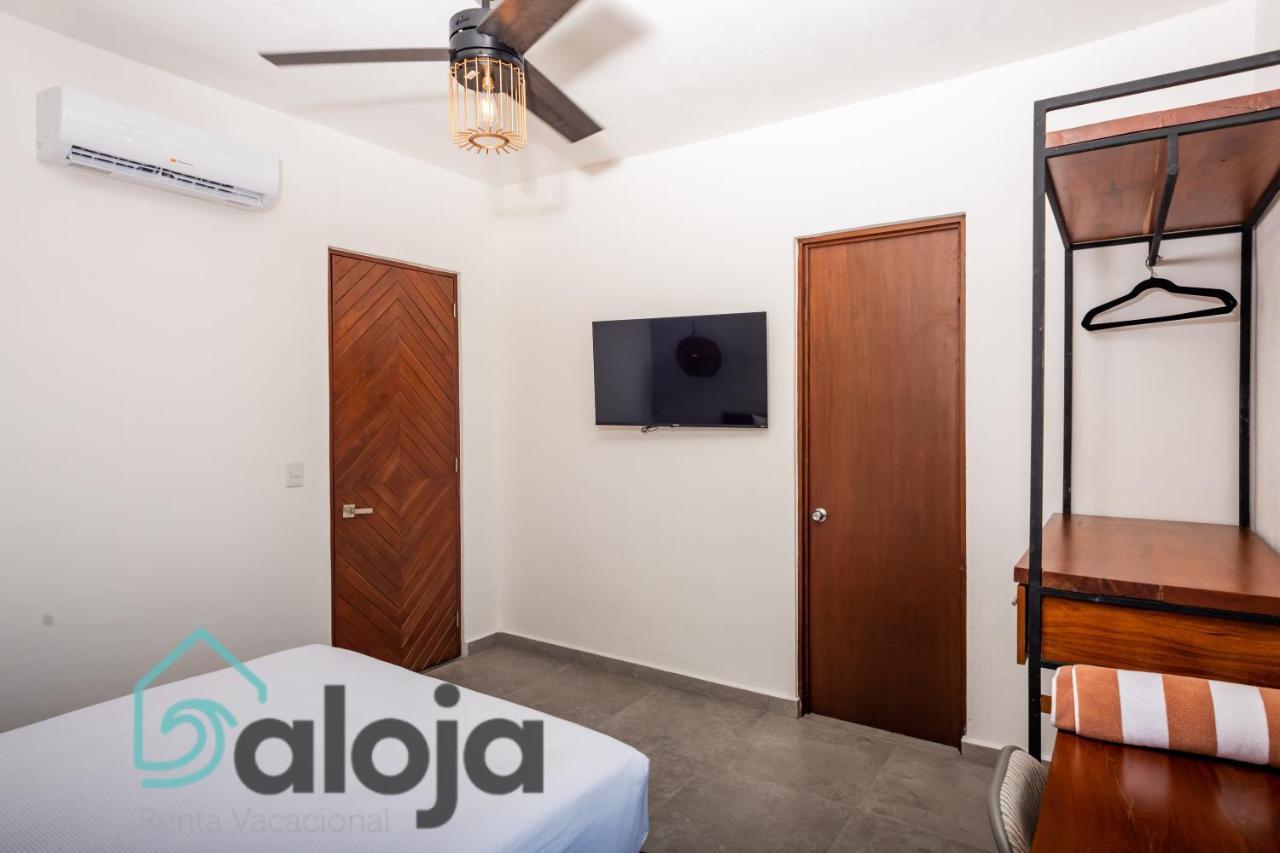 Vica Guest House Con Piscina En La Entrada De La Zona Hotelera Cancun Dış mekan fotoğraf