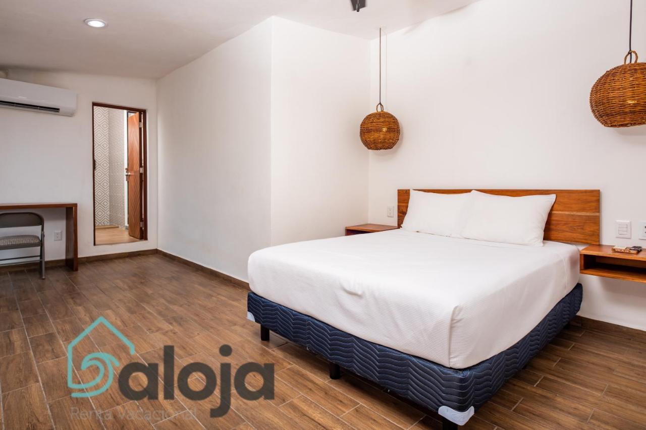 Vica Guest House Con Piscina En La Entrada De La Zona Hotelera Cancun Dış mekan fotoğraf