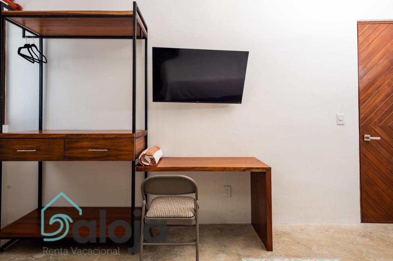 Vica Guest House Con Piscina En La Entrada De La Zona Hotelera Cancun Dış mekan fotoğraf