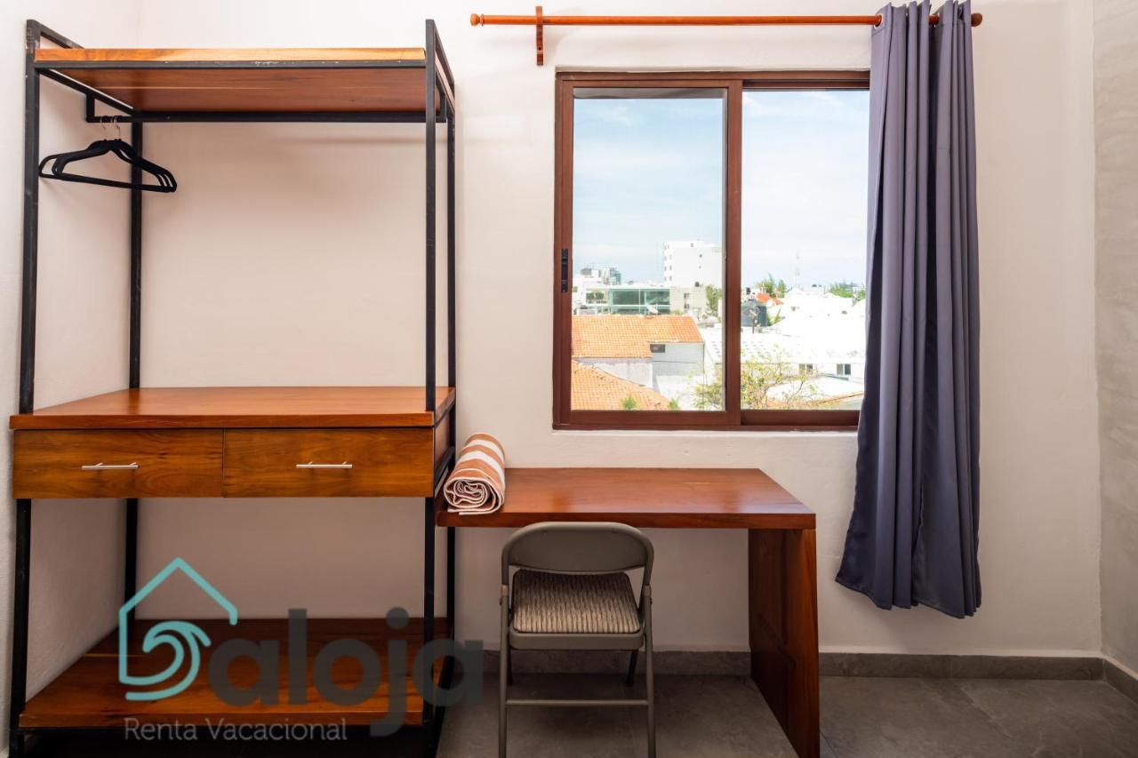 Vica Guest House Con Piscina En La Entrada De La Zona Hotelera Cancun Dış mekan fotoğraf