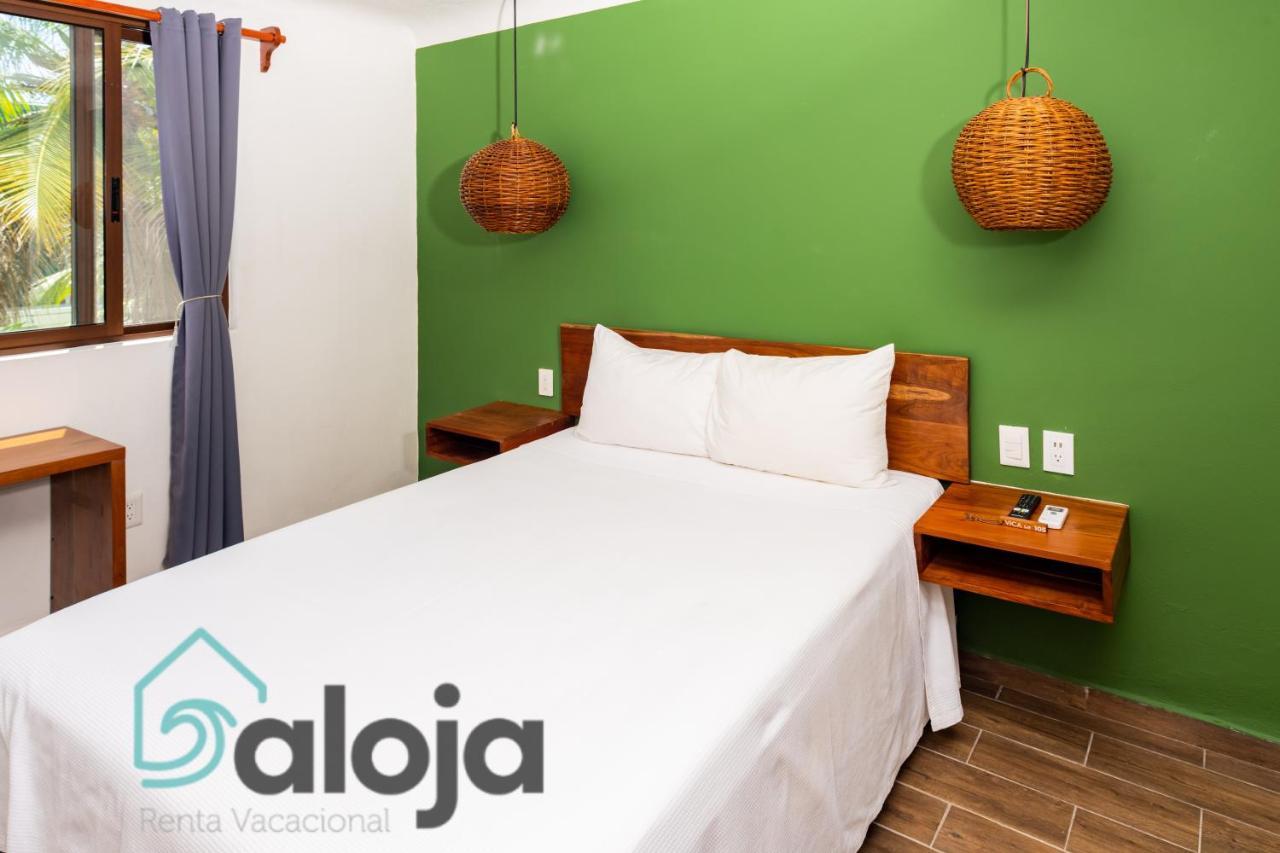 Vica Guest House Con Piscina En La Entrada De La Zona Hotelera Cancun Dış mekan fotoğraf