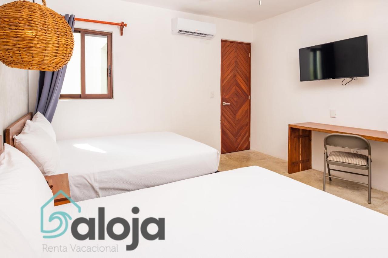 Vica Guest House Con Piscina En La Entrada De La Zona Hotelera Cancun Dış mekan fotoğraf
