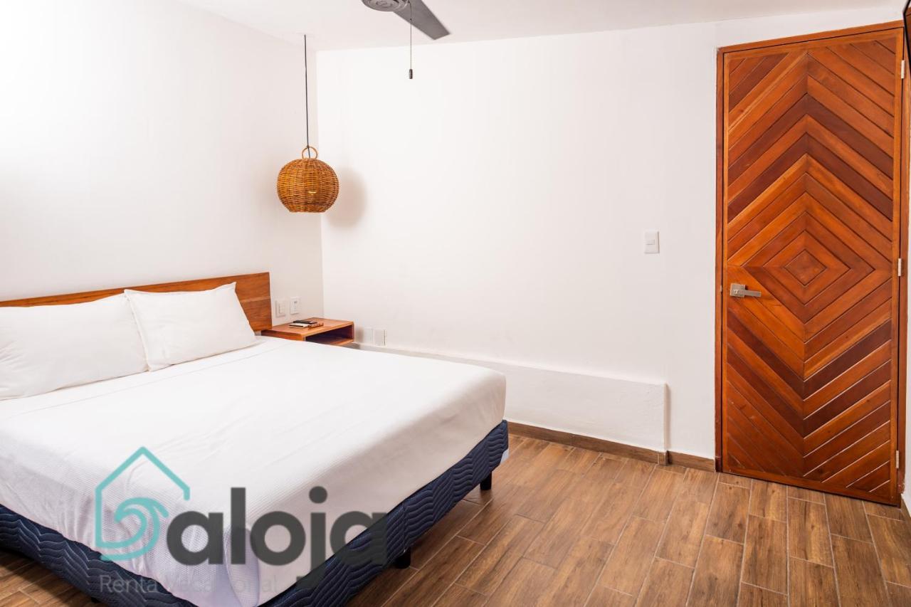 Vica Guest House Con Piscina En La Entrada De La Zona Hotelera Cancun Dış mekan fotoğraf