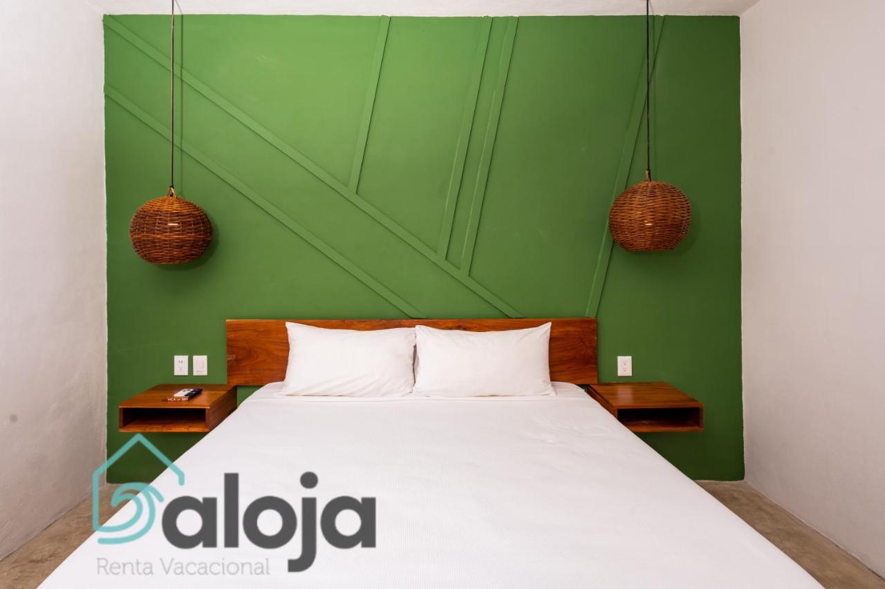 Vica Guest House Con Piscina En La Entrada De La Zona Hotelera Cancun Dış mekan fotoğraf