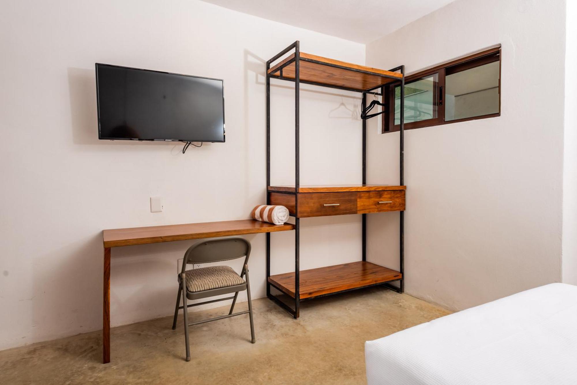 Vica Guest House Con Piscina En La Entrada De La Zona Hotelera Cancun Dış mekan fotoğraf